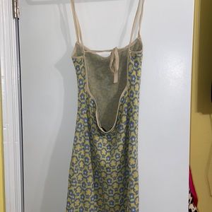 Cider dress